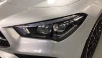 Mercedes Cla CLA 220 D DCT
