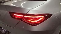 Mercedes Cla CLA 220 D DCT