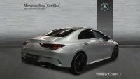 Mercedes Cla CLA 220 D DCT