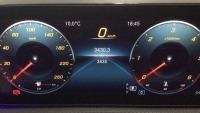 Mercedes Cla CLA 220 D DCT