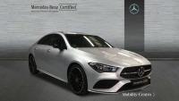 Mercedes Cla CLA 220 D DCT