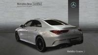 Mercedes Cla CLA 220 D DCT