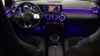 Mercedes Cla CLA 220 D DCT
