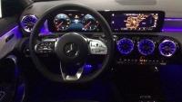 Mercedes Cla CLA 220 D DCT