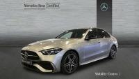 Mercedes Clase C C 220 d