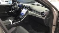 Mercedes Clase C C 220 d