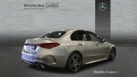 Mercedes Clase C C 220 d
