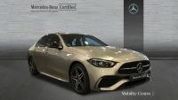 Mercedes Clase C C 220 d
