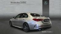 Mercedes Clase C C 220 d