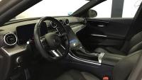 Mercedes Clase C C 220 d