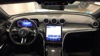 Mercedes Clase C C 220 d