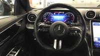 Mercedes Clase C C 220 d