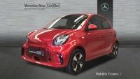 Smart Forfour 60kW(81CV) EQ