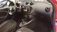 Smart Forfour 60kW(81CV) EQ