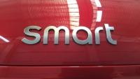 Smart Forfour 60kW(81CV) EQ