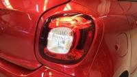 Smart Forfour 60kW(81CV) EQ
