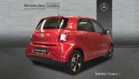 Smart Forfour 60kW(81CV) EQ
