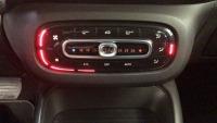 Smart Forfour 60kW(81CV) EQ
