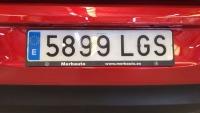 Smart Forfour 60kW(81CV) EQ