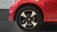 Smart Forfour 60kW(81CV) EQ