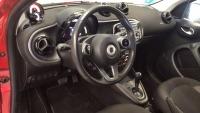 Smart Forfour 60kW(81CV) EQ