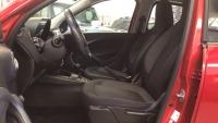 Smart Forfour 60kW(81CV) EQ