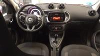 Smart Forfour 60kW(81CV) EQ
