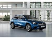 Mercedes Gla GLA 200 D