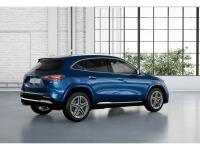 Mercedes Gla GLA 200 D