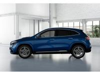 Mercedes Gla GLA 200 D