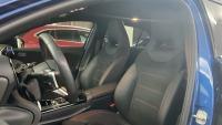 Mercedes Clase A A 250 e