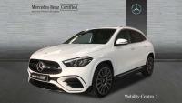 Mercedes Gla GLA 200 D