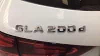 Mercedes Gla GLA 200 D