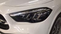 Mercedes Gla GLA 200 D