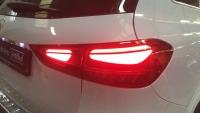 Mercedes Gla GLA 200 D
