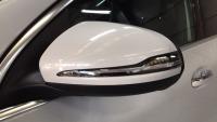 Mercedes Gla GLA 200 D