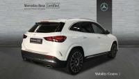 Mercedes Gla GLA 200 D