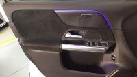 Mercedes Gla GLA 200 D