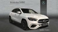 Mercedes Gla GLA 200 D