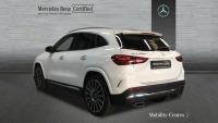 Mercedes Gla GLA 200 D