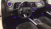 Mercedes Gla GLA 200 D