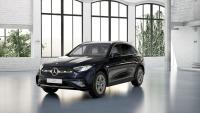 Mercedes Glc GLC 300 de 4MATIC