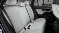 Mercedes Glc GLC 300 de 4MATIC