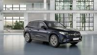 Mercedes Glc GLC 300 de 4MATIC
