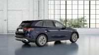 Mercedes Glc GLC 300 de 4MATIC