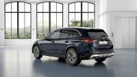 Mercedes Glc GLC 300 de 4MATIC