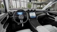 Mercedes Glc GLC 300 de 4MATIC