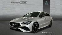 Mercedes Cla CLA 200 D DCT Shooting Brake