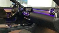 Mercedes Cla CLA 200 D DCT Shooting Brake