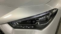 Mercedes Cla CLA 200 D DCT Shooting Brake